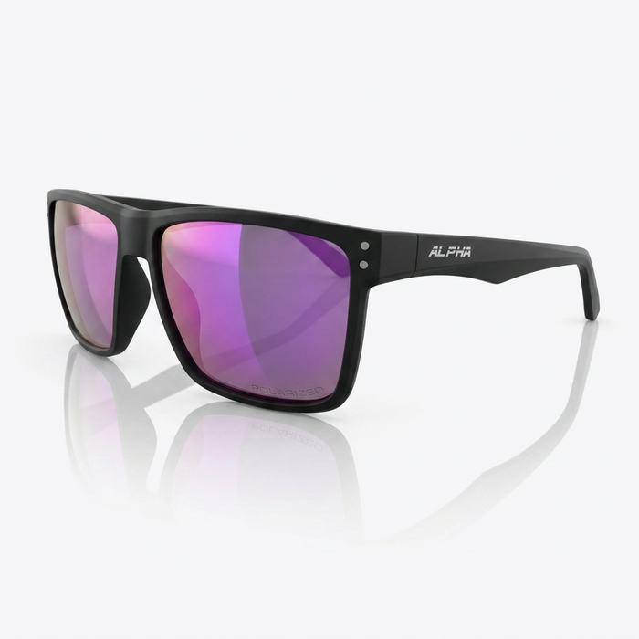Polarized