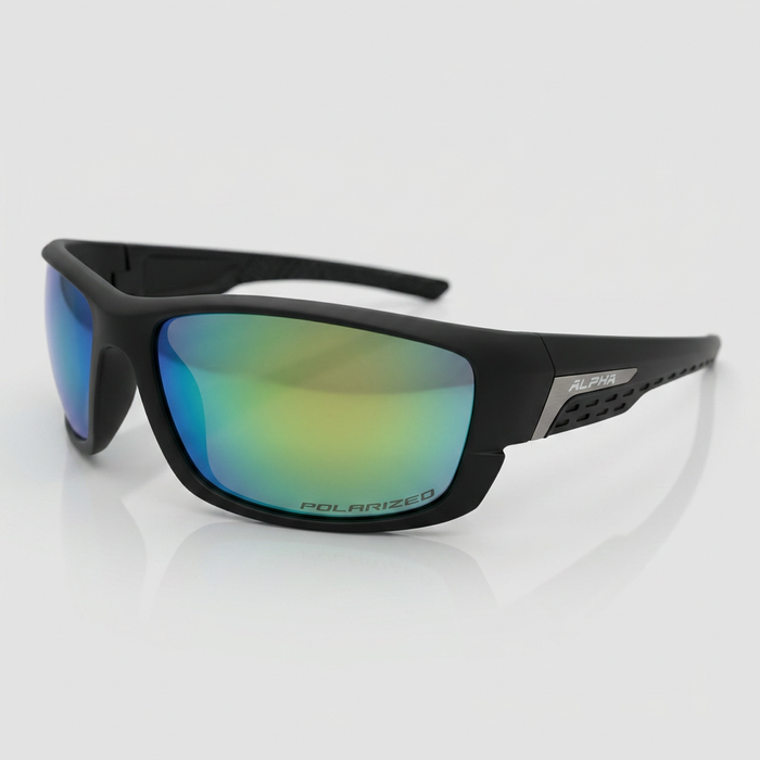 polarized