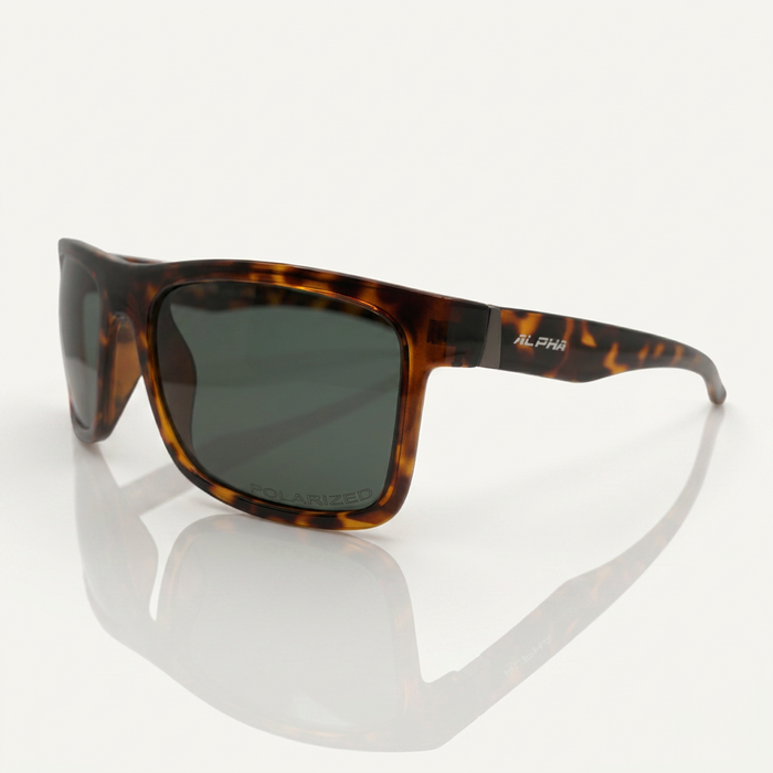 Polarized